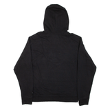 CHAMPION 21 Mens Black Hoodie M