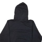 CHAMPION Slu Billikens Mens Black Hoodie USA S