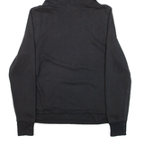 NHL Pittsburgh Penguins Girls Black Hoodie USA 11-12Y