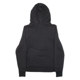 NHL Pittsburgh Penguins Girls Black Hoodie USA 11-12Y