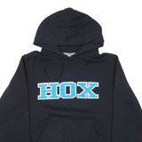 RUSSELL ATHLETIC Blackhawk Country Club Mens Black Hoodie USA S