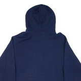 RUSSELL ATHLETIC Redondo Baseball Seahawks Mens Blue Hoodie USA M