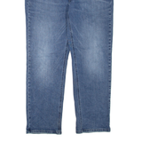 LEVI'S 541 Jeans Mens Blue Athletic Tapered W35 L30