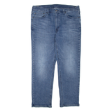 LEVI'S 541 Jeans Mens Blue Athletic Tapered W35 L30