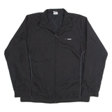 ADIDAS Mesh Lined Womens Jacket Black UK 12