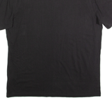 PUMA Mens T-Shirt Black L