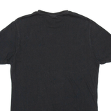 ELLESSE Mens T-Shirt Black M