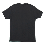 ELLESSE Mens T-Shirt Black M