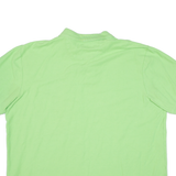 CHAPS Mens Polo Shirt Green 2XL