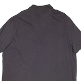 POLO RALPH LAUREN Mens Polo Shirt Grey XL