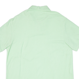 CHAPS Mens Polo Shirt Green XL