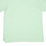 CHAPS Mens Polo Shirt Green XL