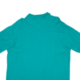 NAUTICA Mens Polo Shirt Green XL