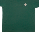 RUSSELL ATHLETIC Florida Citrus Bowl Mens Polo Shirt Green XL