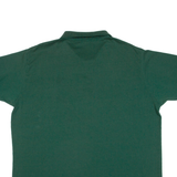 RUSSELL ATHLETIC Florida Citrus Bowl Mens Polo Shirt Green XL