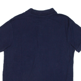 POLO RALPH LAUREN Mens Polo Shirt Blue M