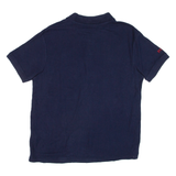 POLO RALPH LAUREN Mens Polo Shirt Blue M