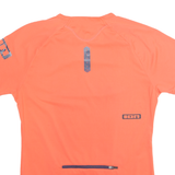 SURFING ELEMENTS Cycling Womens Jersey Pink S