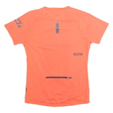 SURFING ELEMENTS Cycling Womens Jersey Pink S