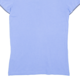 KAPPA Mens Polo Shirt Blue M