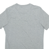 PUMA Mens T-Shirt Grey S