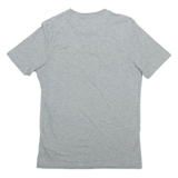 PUMA Mens T-Shirt Grey S