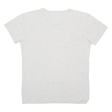 HUMOR Mens T-Shirt Grey L