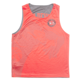 Red Devils Reversible Mens Jersey Red Sleeveless USA XS