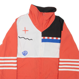 Womens Jacket Pink M