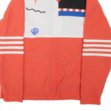 Womens Jacket Pink M