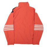 Womens Jacket Pink M