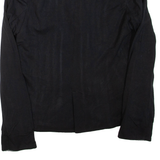 DESIGUAL Womens Blazer Jacket Black M