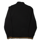 SMOG Official Speedway Mens Jacket Black 2XL