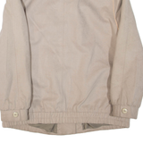 Womens Jacket Beige L