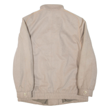 Womens Jacket Beige L
