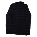 MAX&CO Open Womens Jacket Black M