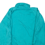 TAKETWO Sportswear Womens Track Jacket Blue S