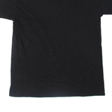 Dragons Mens T-Shirt Black M