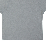 PUMA Mens T-Shirt Grey L