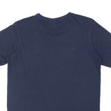 ELLESSE Mens T-Shirt Blue S