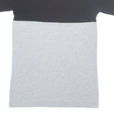 VANS Mens T-Shirt Grey XS