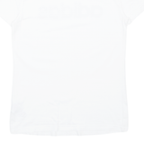 ADIDAS Womens T-Shirt White S