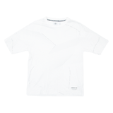 NIKE Mens T-Shirt White S