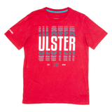 KUKRI Mens T-Shirt Red M