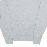 TOMMY HILFIGER Mens Sweatshirt Grey S