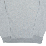 PUMA Mens Sweatshirt Grey M