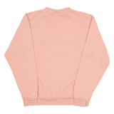 CHAMPION Ocean City Mens Sweatshirt Pink M