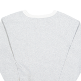 CHAMPION Mens Sweatshirt Grey M