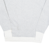 CHAMPION Mens Sweatshirt Grey M
