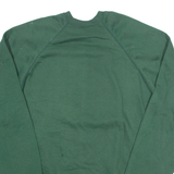 TULTEX Green Bay NFL Mens Sweatshirt Green USA 2XL